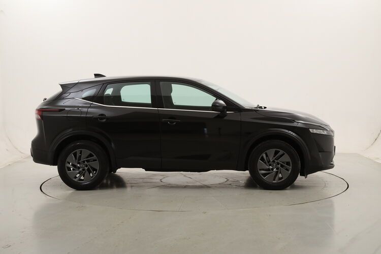 Nissan Qashqai MHEV Business Xtronic BR098545 1. imagem 3