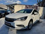 Opel Astra K Lim.Dynamic Start/Stop/Navi/SHZ/Temp/TÜV - Opel Astra Dynamic mit Diesel-Antrieb