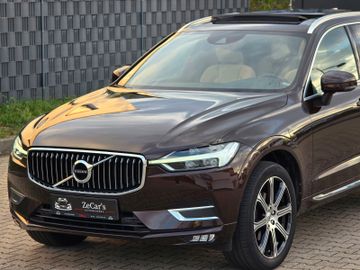 Volvo XC60 - 7