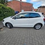 Volkswagen Polo 1.2 44kW Trendline Trendline - gebrauchte Kleinwagen in Münster