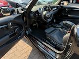 MINI JohnCooperWorks Trim Cabrio*LEDER*SHZ*NAVI*PTS* - MINI Cabrio Serie mit Panoramadach