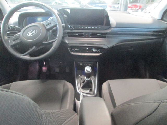 Hyundai i20 – Bild 11