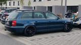 Audi S4 B5 2.7 V6 Bi-Turbo Neuaufbau ~700 PS - Audi S4 aus 1998
