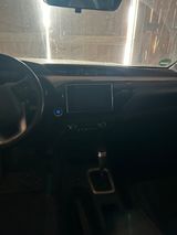 Toyota Hilux - Toyota Hilux aus 2018