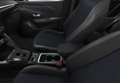 Fahrzeugabbildung Opel Corsa-e ELEGANCE NAVI|SHZ|LED|PDC|ALU|1-PHASEN