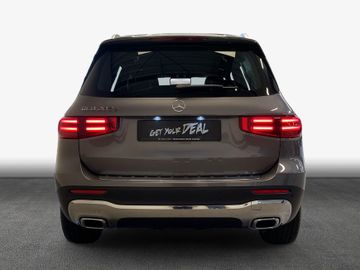 Mercedes GLB 200 - 5