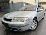 Renault Laguna 1.6 Kombi TÜV 05/2026 Klima Fahrbereit  - Renault Laguna: 20
