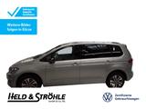 Volkswagen Touran ENERGY 1.5 TSI 7SITZE STDHZG NAVI SHZ ACC - Volkswagen Touran ENERGY