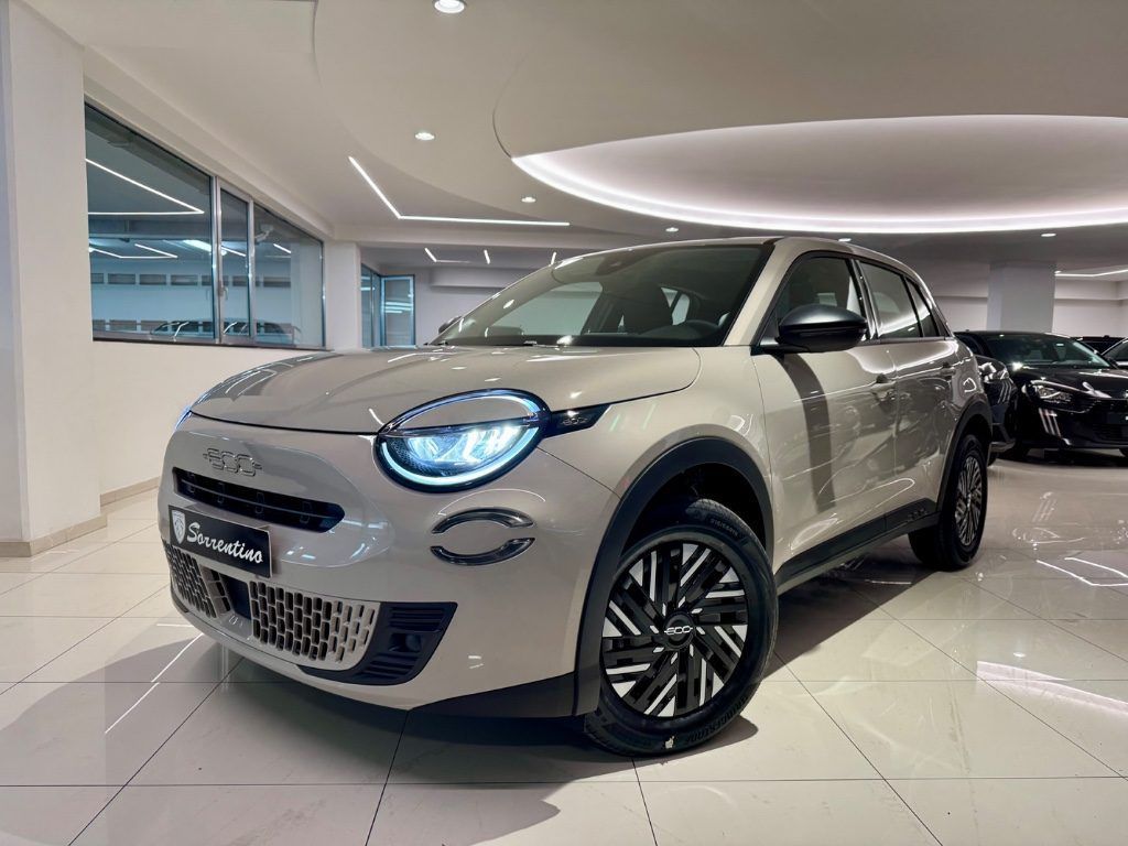 Image of Fiat Other