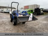 Iseki ALLRAD Traktor TM 3185 Frontlader wie Kubota - Angebote entsprechen deinen Suchkriterien