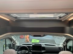 Dethleffs Globebus Performance 4x4 T 46 sofort verfügbar