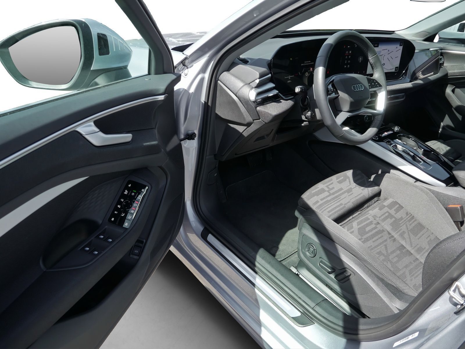 Audi A6 - Bild 14