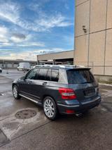 Mercedes-Benz GLK 220 GLK GLK 220 CDI BlueEfficiency 4Matic - Mercedes-Benz GLK 220 in Berlin