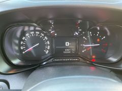 CITROEN Berlingo Kasten 1. Hand|Klimaanlage|