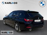 BMW 320 d Touring Pano HUD Temp Sportsitze Ambiente - BMW 320 in Leipzig