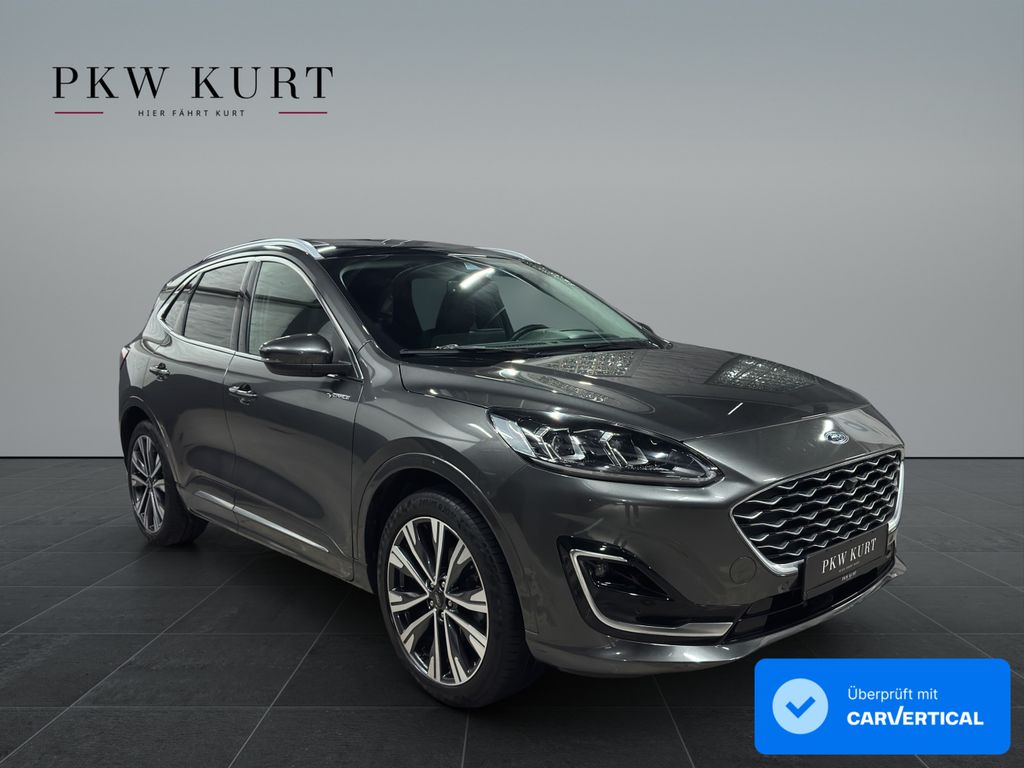 Image of Ford Kuga