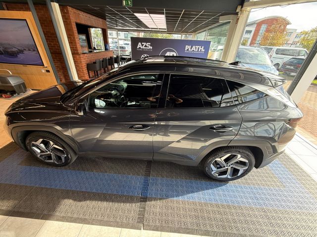 Hyundai TUCSON Trend Plug-In Hybrid 4WD
