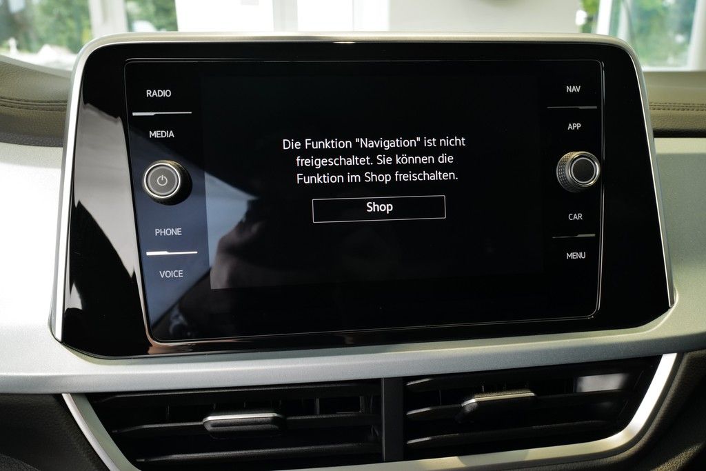 Volkswagen T-Roc - Bild 15