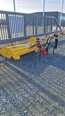 Andere Competition GS Off-Set 200