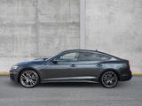 Audi A5 Sportback 35 TFSI S line MATRIX S-SITZE STAND - Audi A5 in Wuppertal