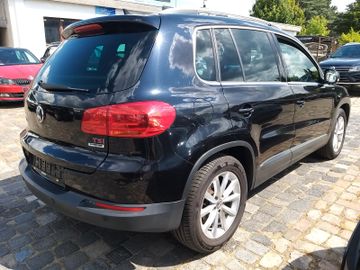 Volkswagen Tiguan - 3