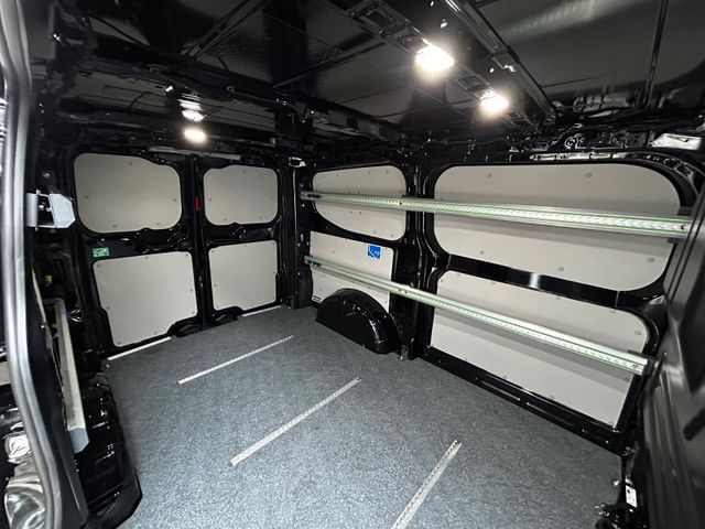 Transit Custom Kasten 320 L1*MS-RT*AWD*B&O*STHZ*