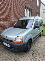 Renault kangoo 1.6 16v tüv bis 05.2027 Aut... - Renault Kangoo in Braunschweig