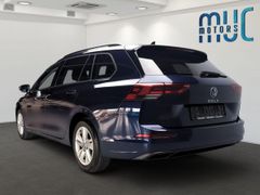 VW Golf Variant eTSI Life/AHK/LED/ACC/Volldig.