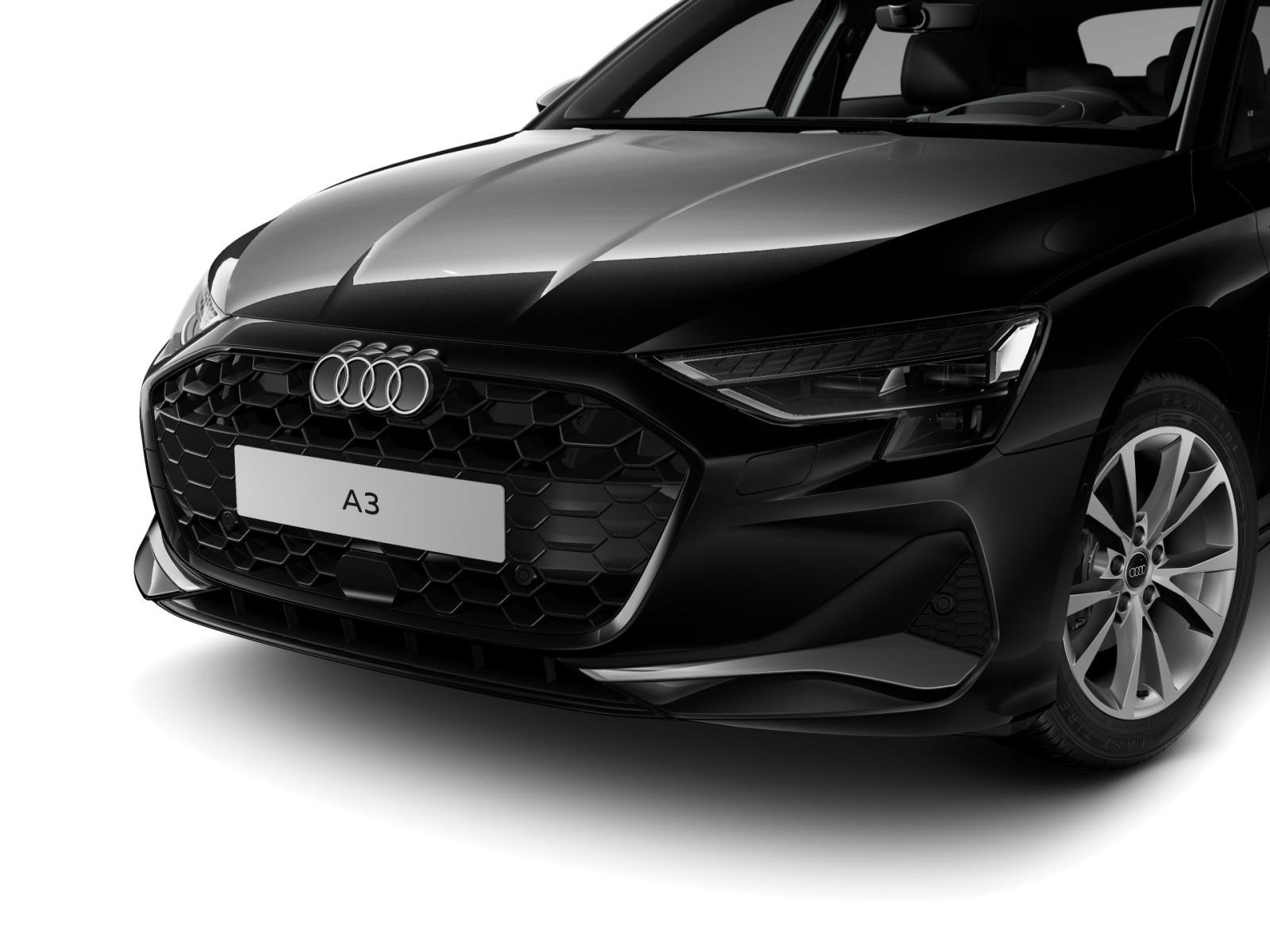 Audi A3 Sportback 35 TFSI Advanced S tro*Sonos*HUD*LE, миниатюра 7