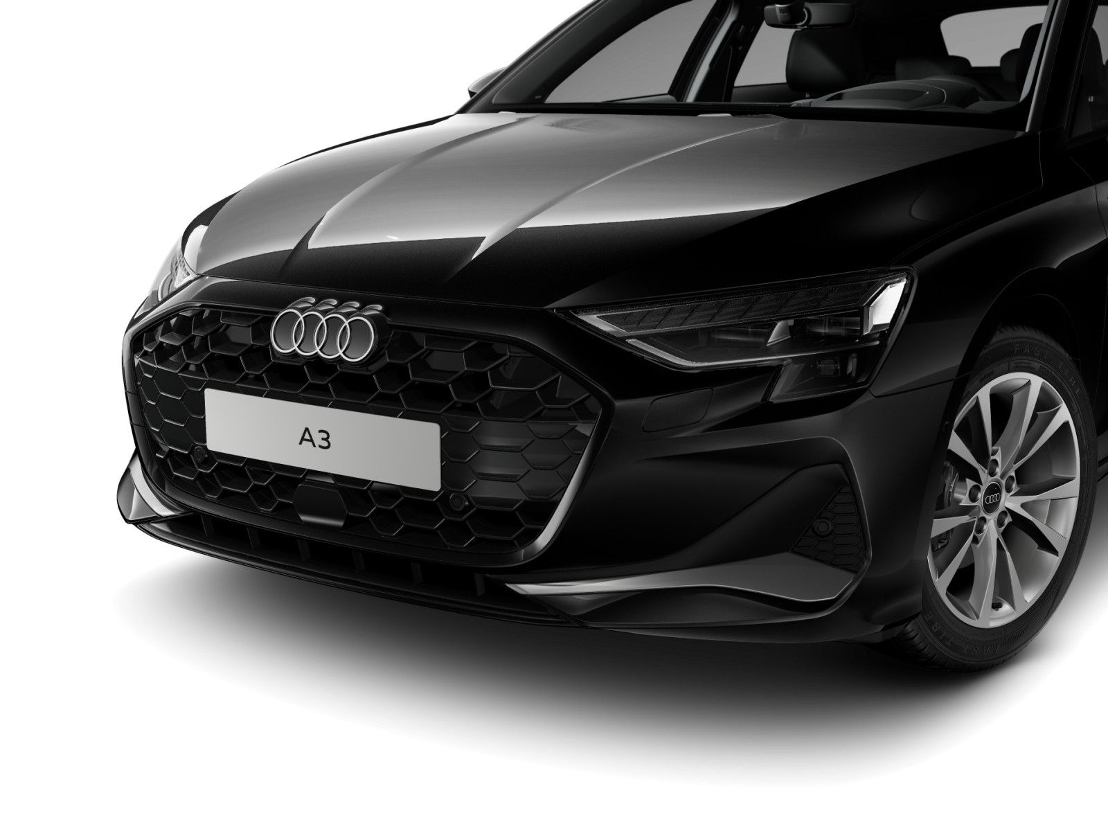 Audi A3 - Bild 7