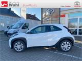 Toyota Aygo X 1.0 Play - Toyota mit Benzin-Antrieb