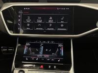 Audi A6 - Vorschau Bild 14