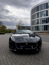 Jaguar F-Type Cabrio 3.0 V6 Kompressor | 340 PS  - Jaguar F-Type in Dortmund