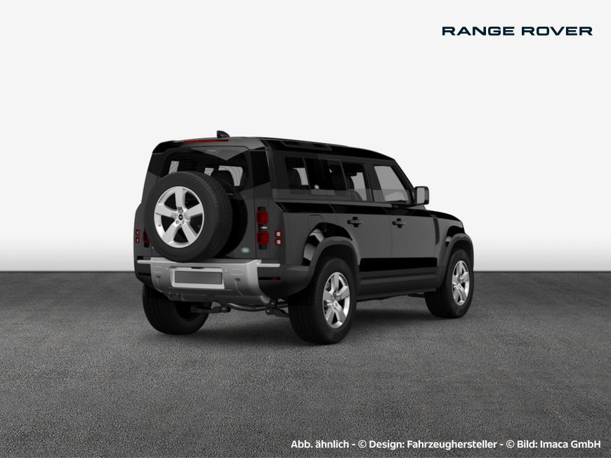 Land Rover Range Rover Sport - Bild 2