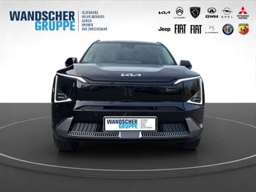 Kia EV5 81,4 kWh 2WD EARTH *360°*Wärmepumpe*LED*