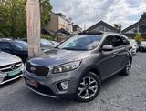 Kia Sorento Platinum Edition 4WD - Kia Sorento Gebrauchtwagen in Düsseldorf