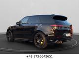 Land Rover Range Rover Sport SV Carbon Bremse und Räder - Land Rover Range Rover Sport SV-CARBON