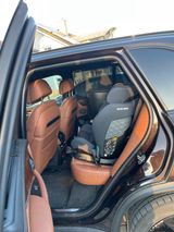 BMW X5 xDrive50i - Individual - BMW X5: Xdrive50i