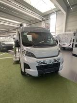 Dethleffs Globetrail 540 DR Fiat  - Dethleffs Globetrail 540 DR Automatik