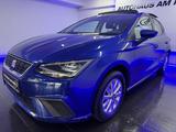 Seat Ibiza Style DSG 1HD 69TKM PANO CAM APPLE LED DAB - Seat Ibiza in Düsseldorf