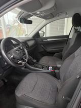 Skoda Kodiaq 1.5l TSI ACT DSG CLEVER CLEVER - Skoda Kodiaq Gebrauchtwagen in Bremen