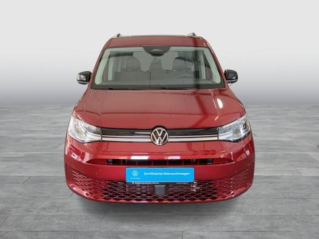 Volkswagen Caddy Maxi 2.0 TDI Style DSG,5 Jahre Garantie