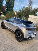 Opel Mokka 1.5 Diesel 81kW Ultimate Ultimate - Opel Mokka Ultimate mit Diesel-Antrieb