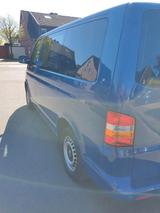 Volkswagen VW T5 Multivan - gebrauchte VW T5 Multivan aus dem Jahr 2003