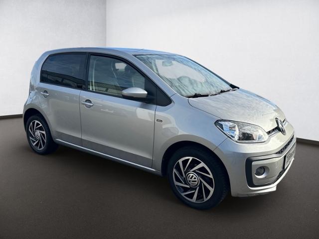 Volkswagen up! join 1,0 l 44 kW (60 PS) 5-Gang