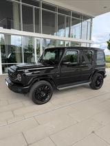 Mercedes-Benz G 400  Stronger than Time Edition - Mercedes-Benz G 400 aus 2020