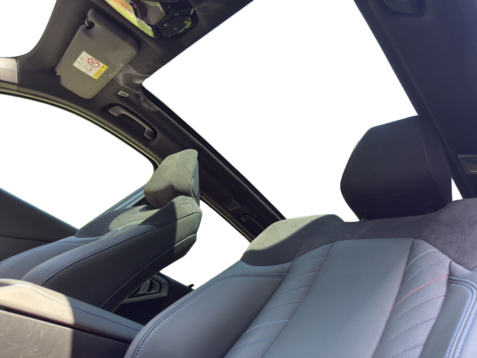 BMW X3 M50 xDrive M Sport Pano LED Klima DAB H&K foto 11