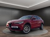 Alfa Romeo Stelvio MY18 Super Fahrassistenz-Paket-Plus - Alfa Romeo: Geländewagen