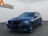 Mercedes-Benz C 220 T CDI  BlueEfficiency*PDC*NAVI* - Mercedes-Benz C 220 aus 2011: Cdi