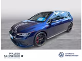 Volkswagen Golf 2.0 TSI DSG GTI Clubsport Navi LED PANO RFK - Volkswagen Golf: Tsi